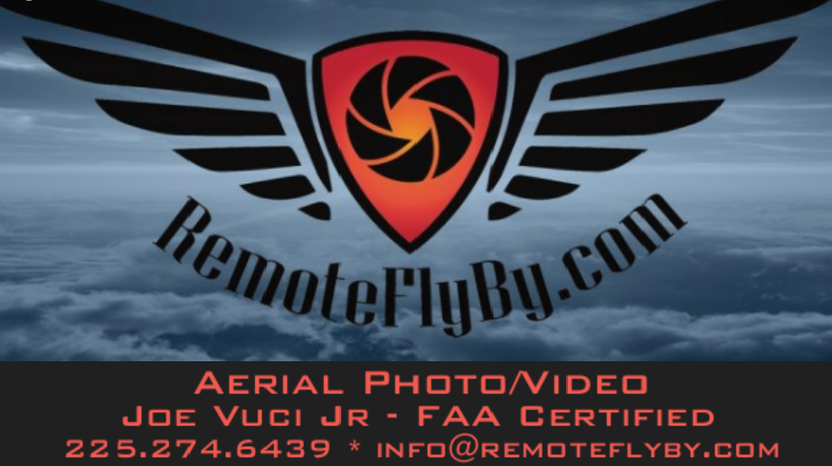 RemoteFlyBy business card