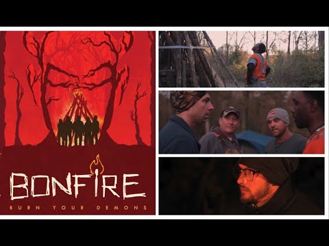 BonFire: Burn Your Demons still