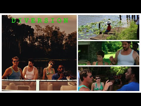 Diversion film still